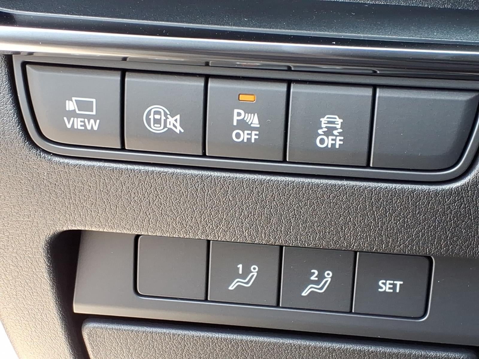 2026 Mazda Mazda3 Hatchback 2.5 Turbo Premium Plus AWD