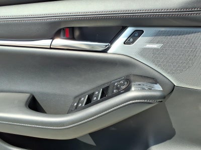 2026 Mazda Mazda3 Hatchback 2.5 Turbo Premium Plus AWD