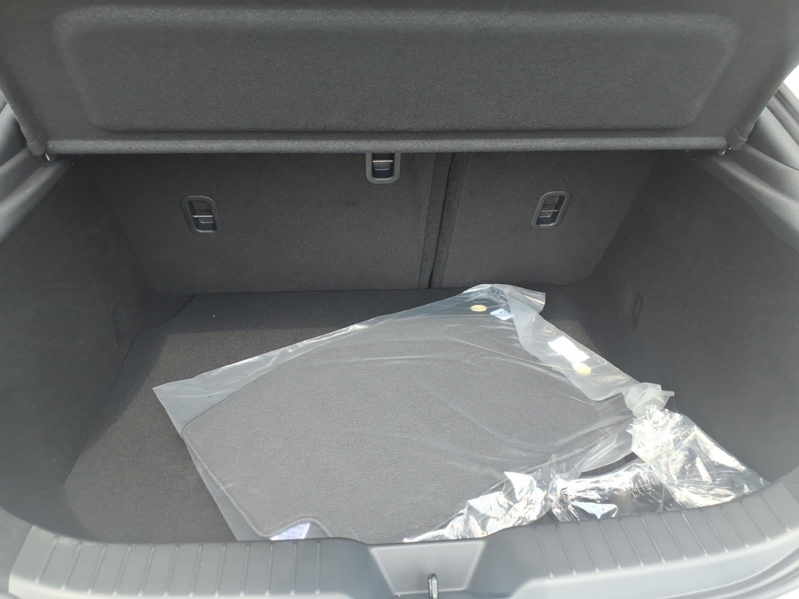 2026 Mazda Mazda3 Hatchback 2.5 Turbo Premium Plus AWD