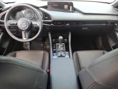 2026 Mazda Mazda3 Hatchback 2.5 Turbo Premium Plus AWD