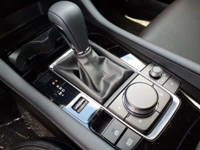 2026 Mazda Mazda3 Hatchback 2.5 Turbo Premium Plus AWD