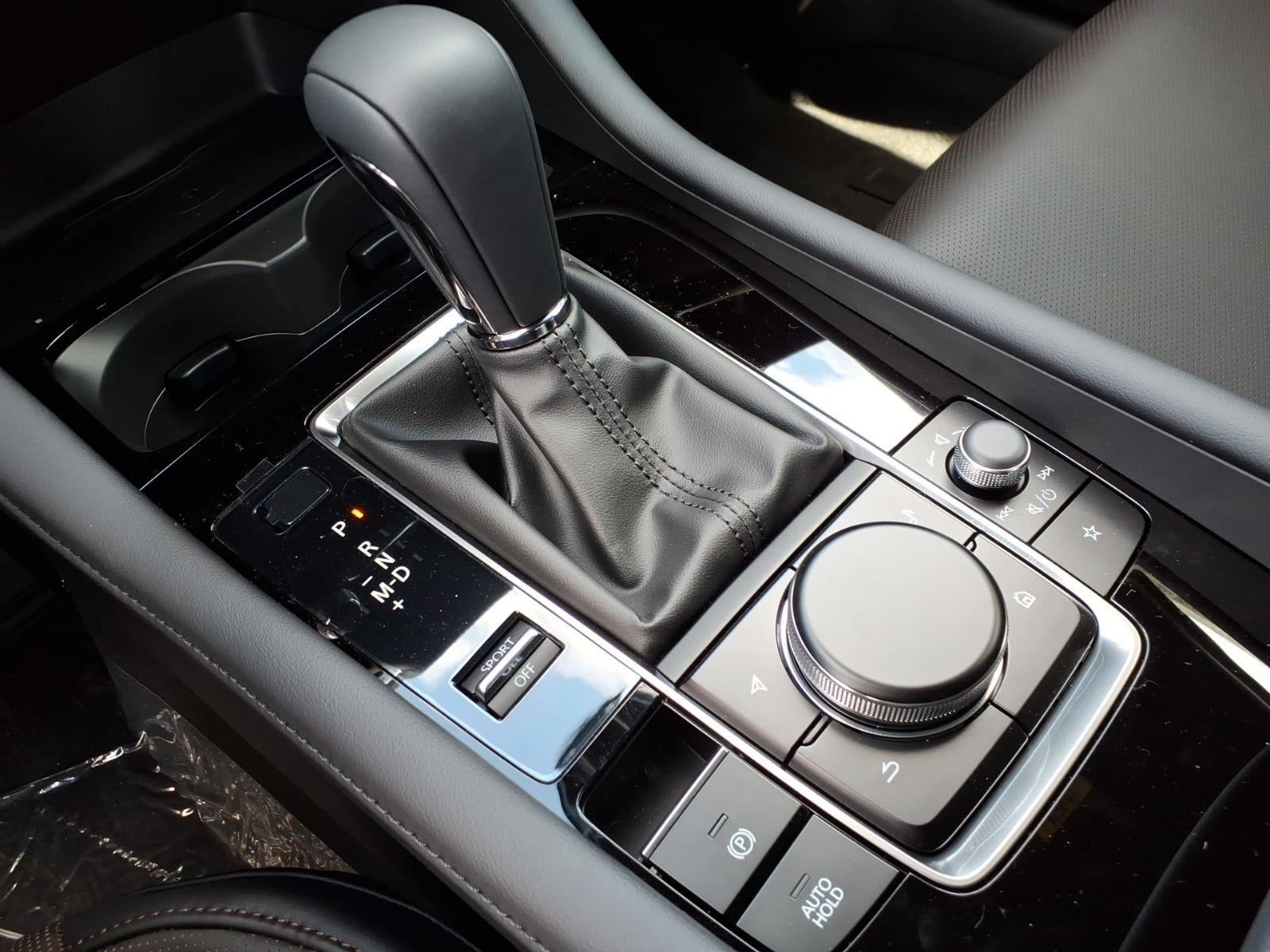 2026 Mazda Mazda3 Hatchback 2.5 Turbo Premium Plus AWD