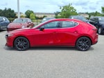 2026 Mazda Mazda3 Hatchback 2.5 Turbo Premium Plus AWD