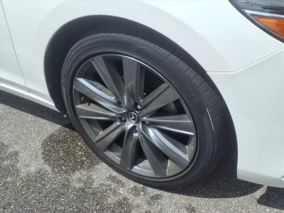 2020 Mazda Mazda6 Touring