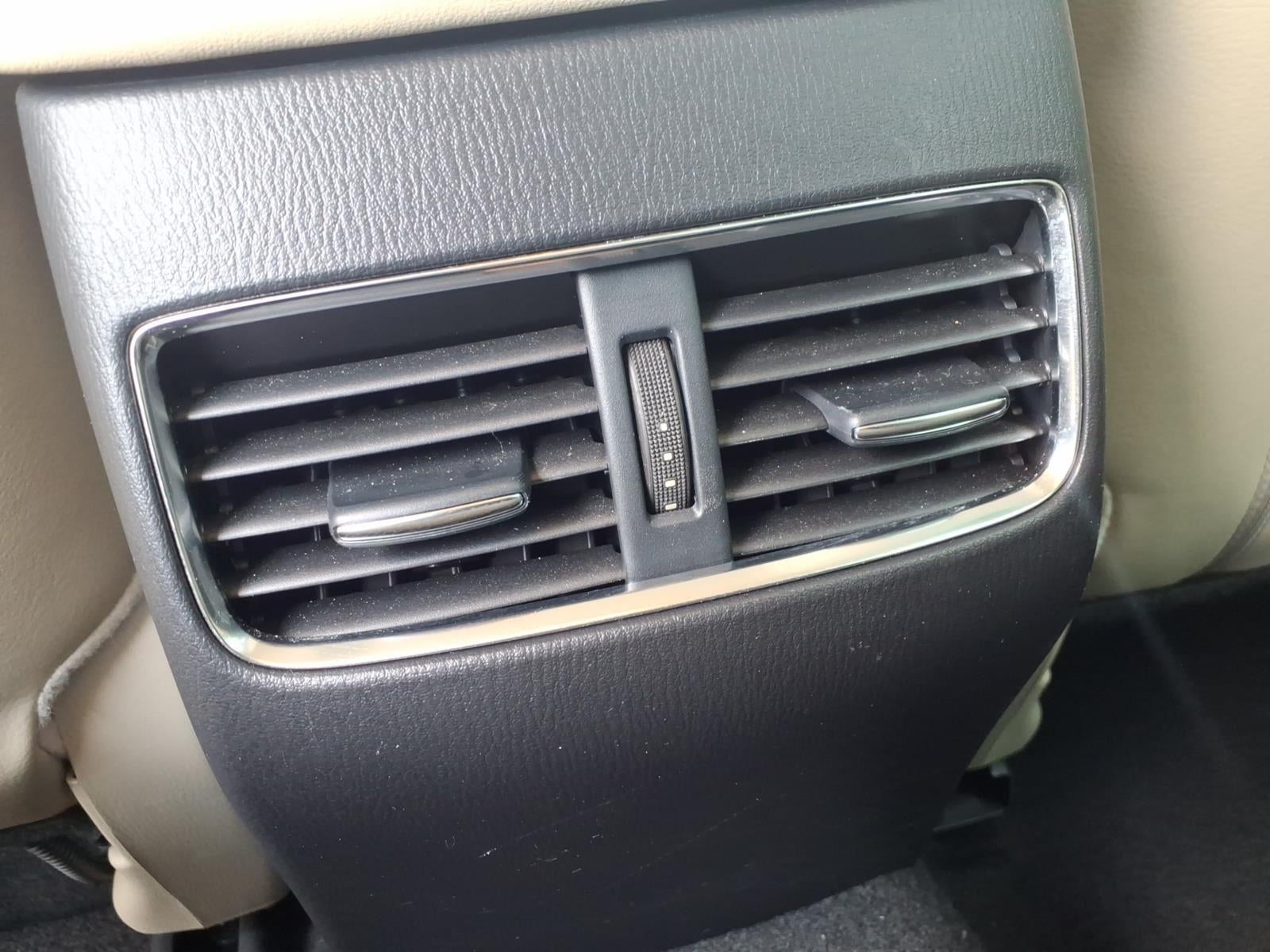 2020 Mazda Mazda6 Touring