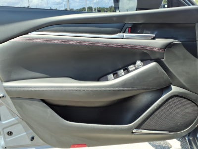 2021 Mazda Mazda6 Carbon Edition