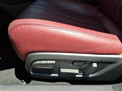 2021 Mazda Mazda6 Carbon Edition