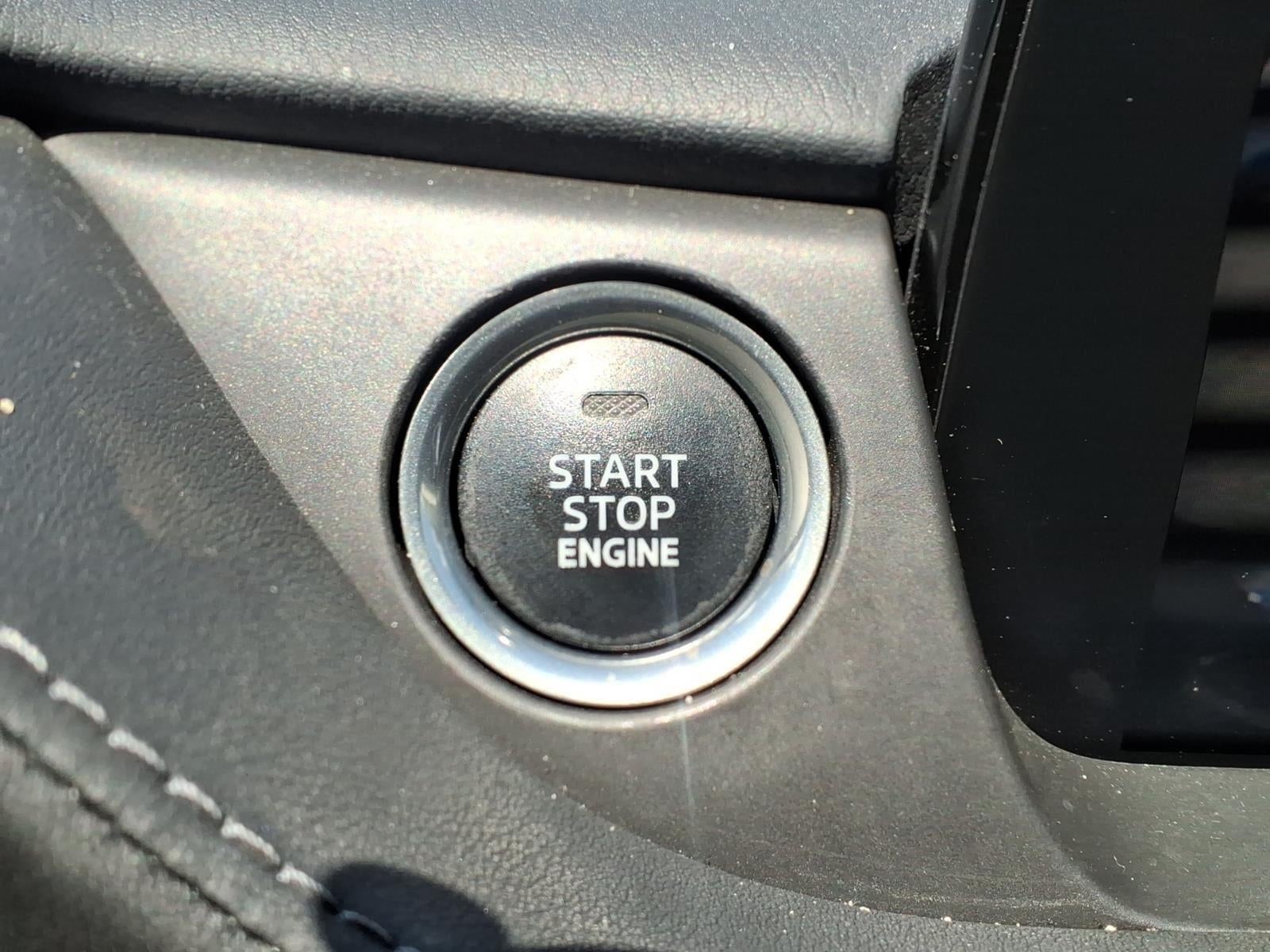 2021 Mazda Mazda6 Carbon Edition