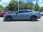 2021 Mazda Mazda6 Carbon Edition