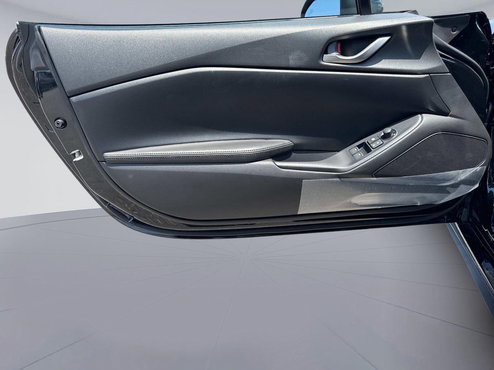 2025 Mazda Mazda MX-5 Miata Sport