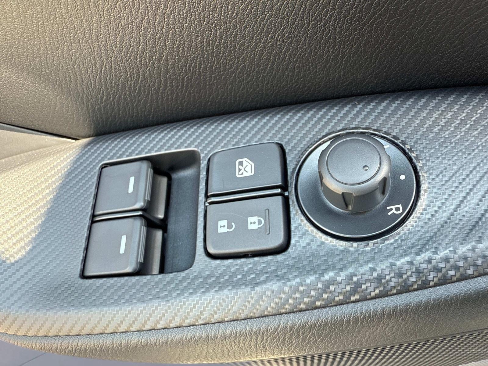 2025 Mazda Mazda MX-5 Miata Sport