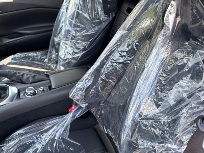 2025 Mazda Mazda MX-5 Miata Sport