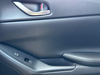 2025 Mazda Mazda MX-5 Miata Sport