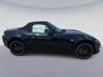 2025 Mazda Mazda MX-5 Miata Sport