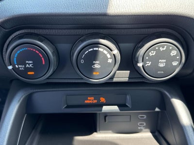 2025 Mazda Mazda MX-5 Miata Sport