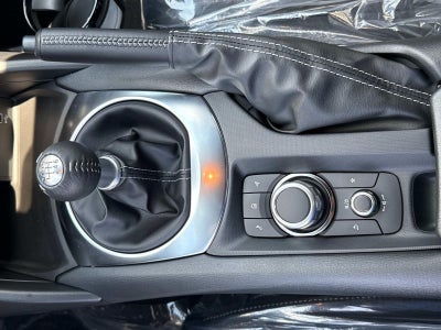 2025 Mazda Mazda MX-5 Miata Sport