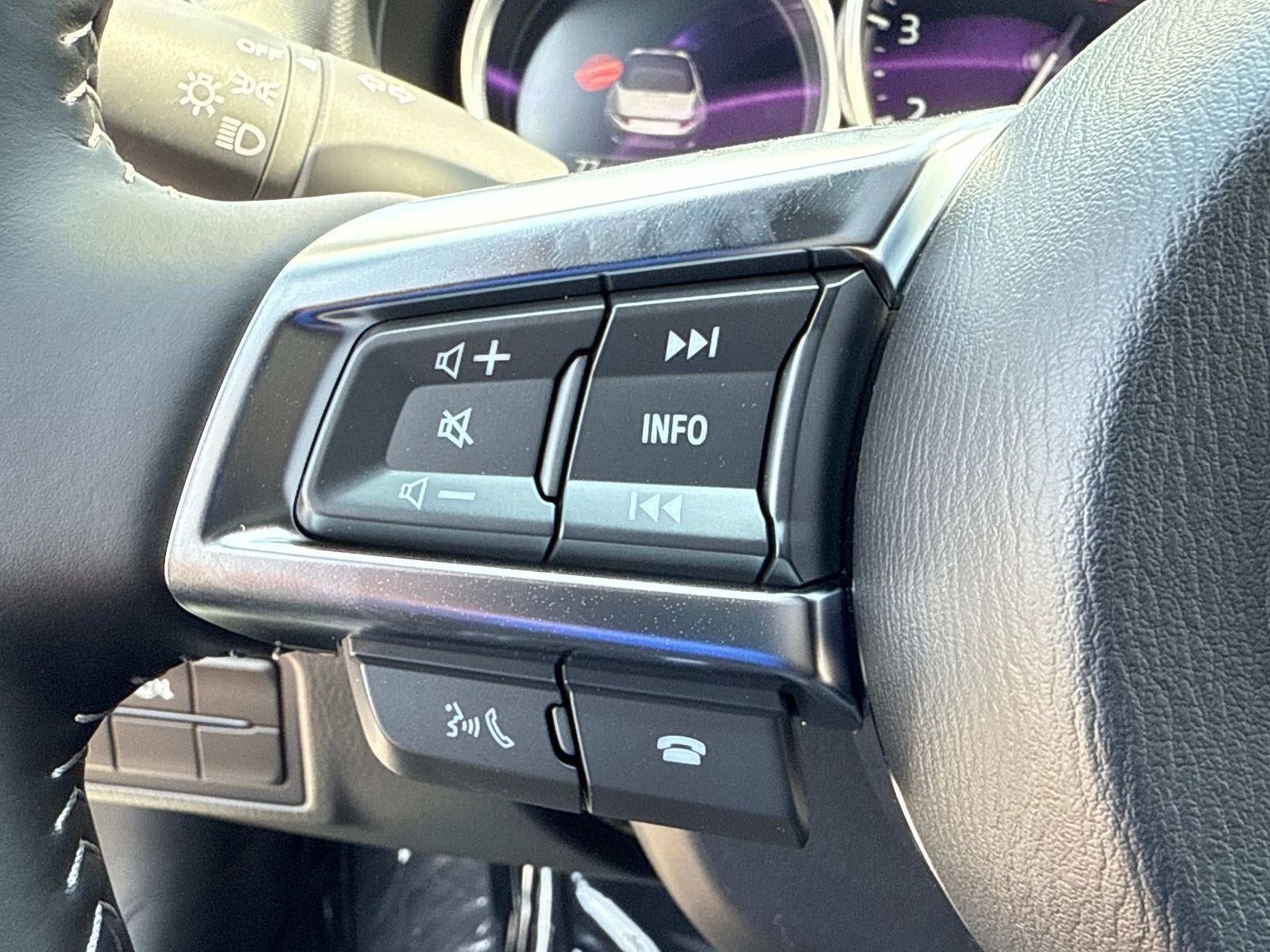 2025 Mazda Mazda MX-5 Miata Sport