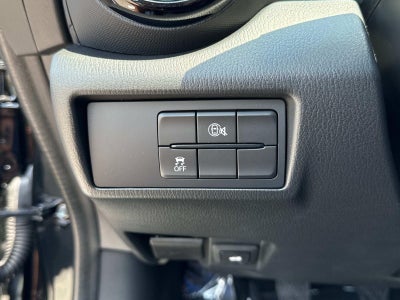 2025 Mazda Mazda MX-5 Miata Sport