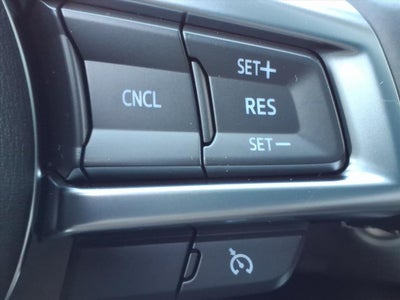 2025 Mazda Mazda MX-5 Miata Sport