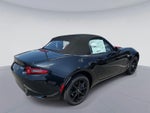 2025 Mazda Mazda MX-5 Miata Sport