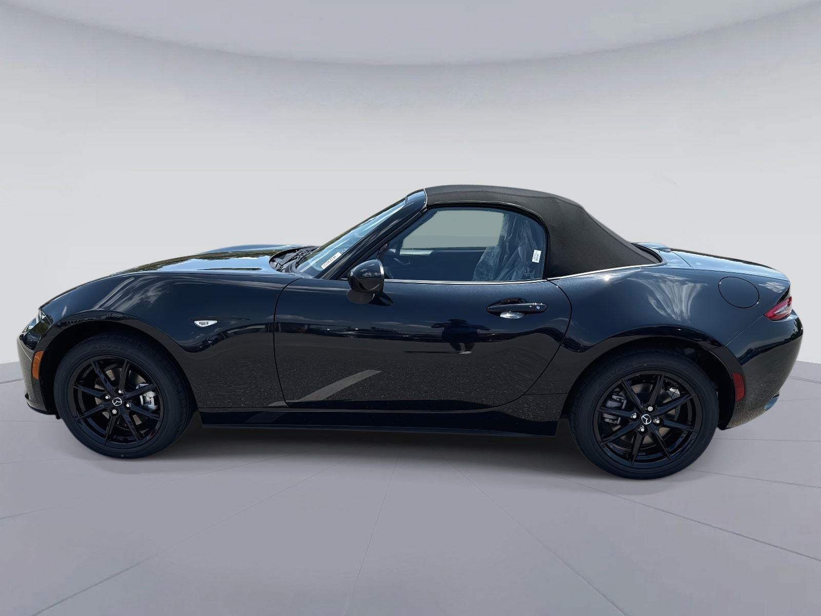 2025 Mazda Mazda MX-5 Miata Sport