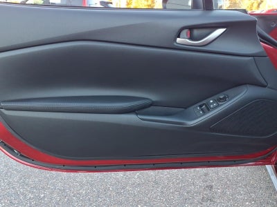 2024 Mazda Mazda MX-5 Miata Sport
