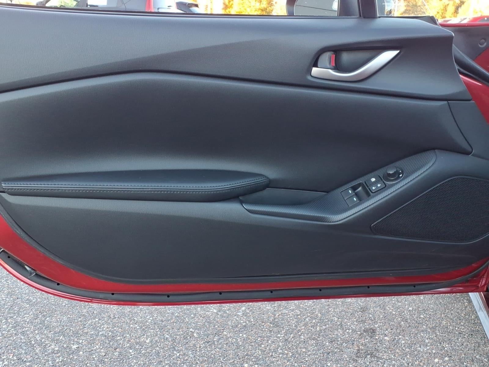 2024 Mazda Mazda MX-5 Miata Sport