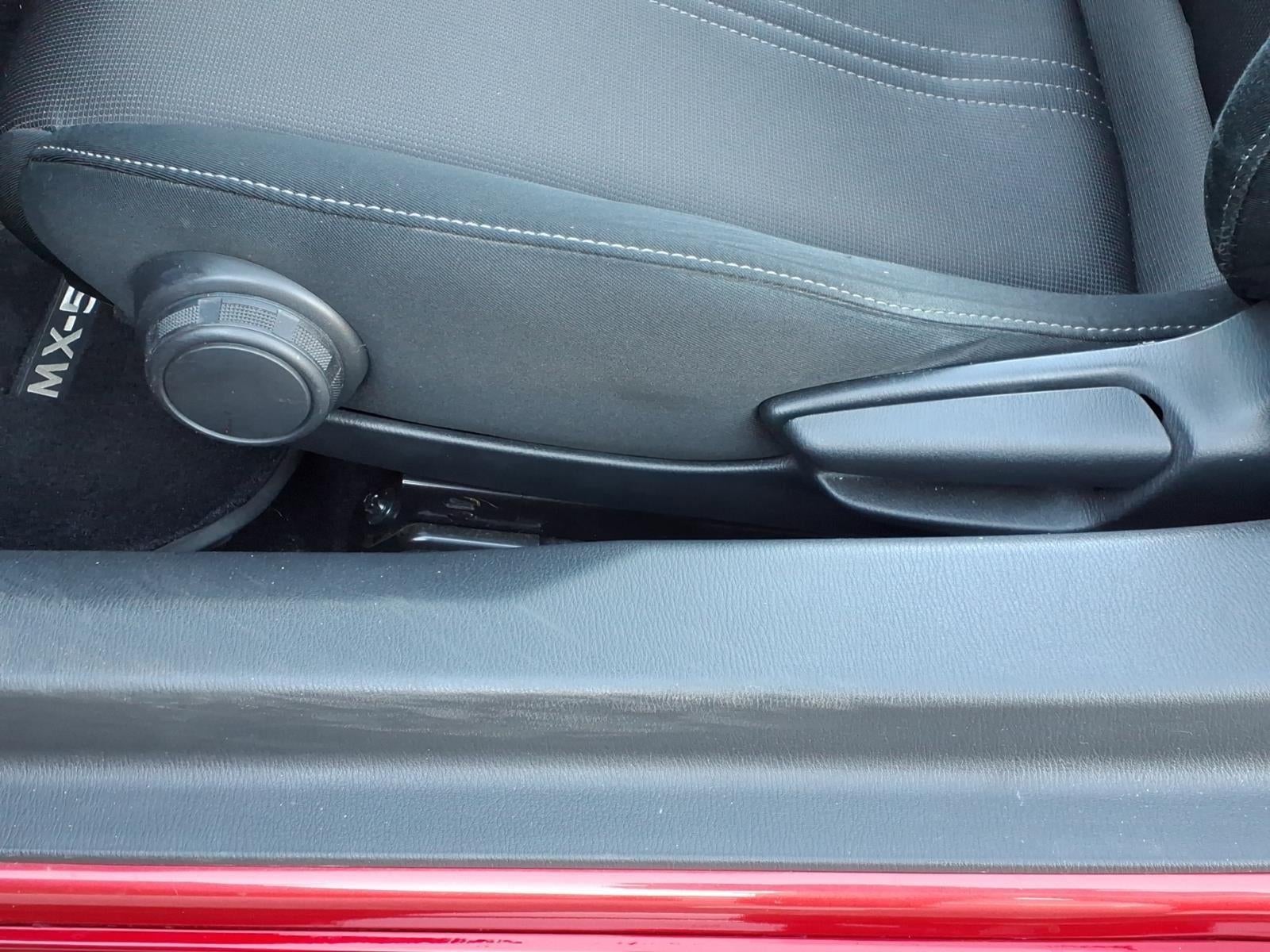 2024 Mazda Mazda MX-5 Miata Sport