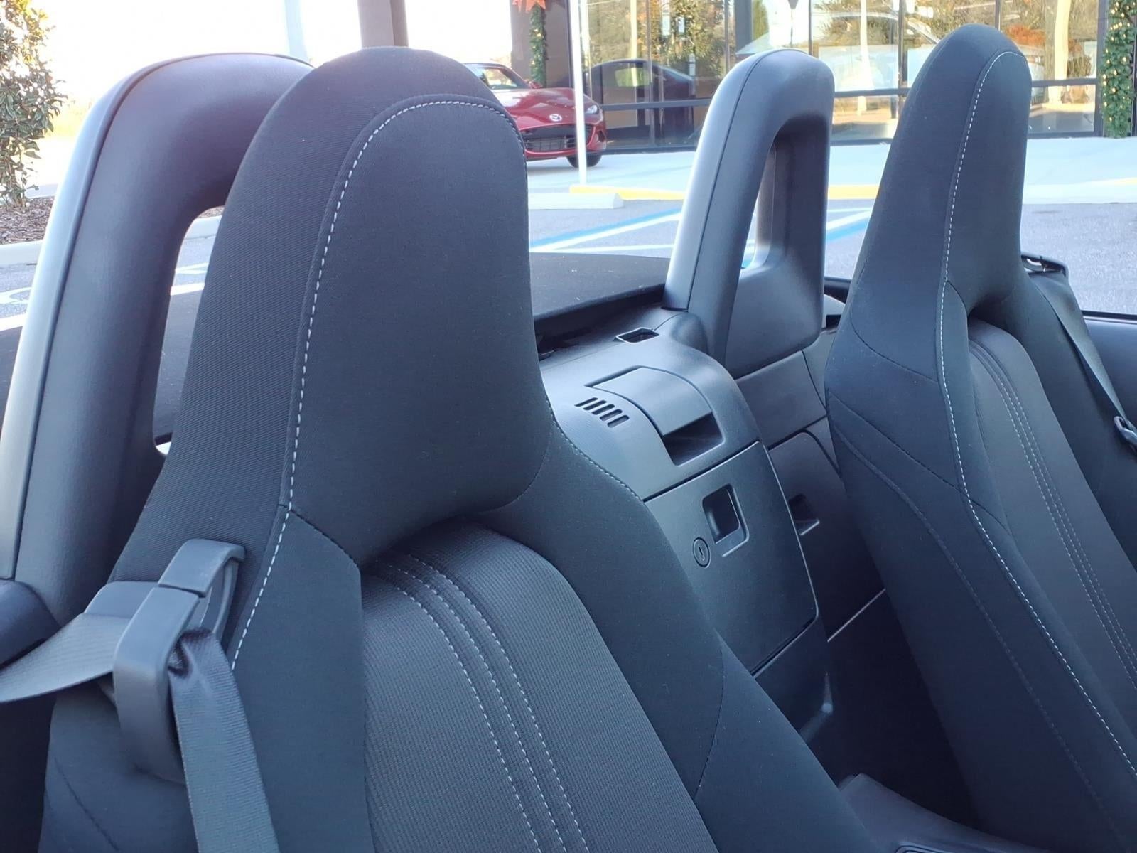 2024 Mazda Mazda MX-5 Miata Sport