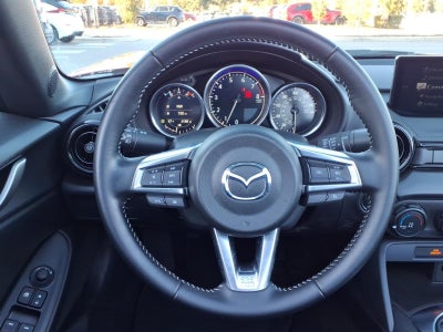 2024 Mazda Mazda MX-5 Miata Sport