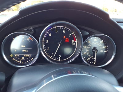 2024 Mazda Mazda MX-5 Miata Sport