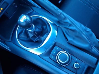 2024 Mazda Mazda MX-5 Miata Sport