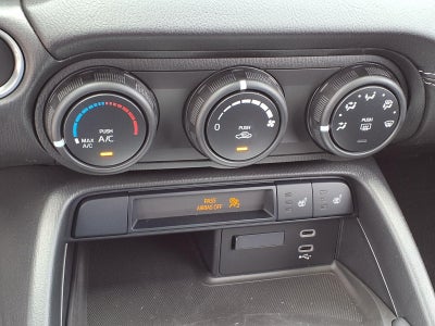 2026 Mazda Mazda MX-5 Miata Club