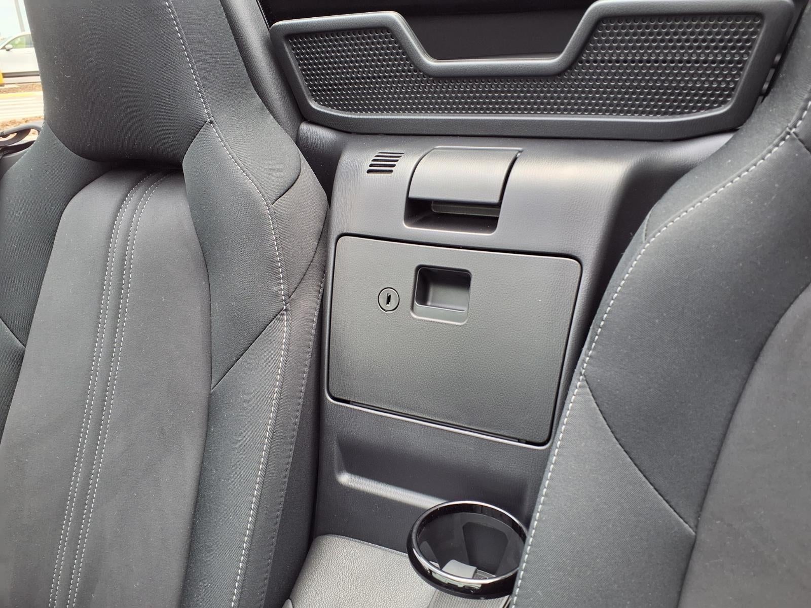 2026 Mazda Mazda MX-5 Miata Club