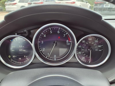 2026 Mazda Mazda MX-5 Miata Club