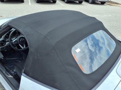 2026 Mazda Mazda MX-5 Miata Club