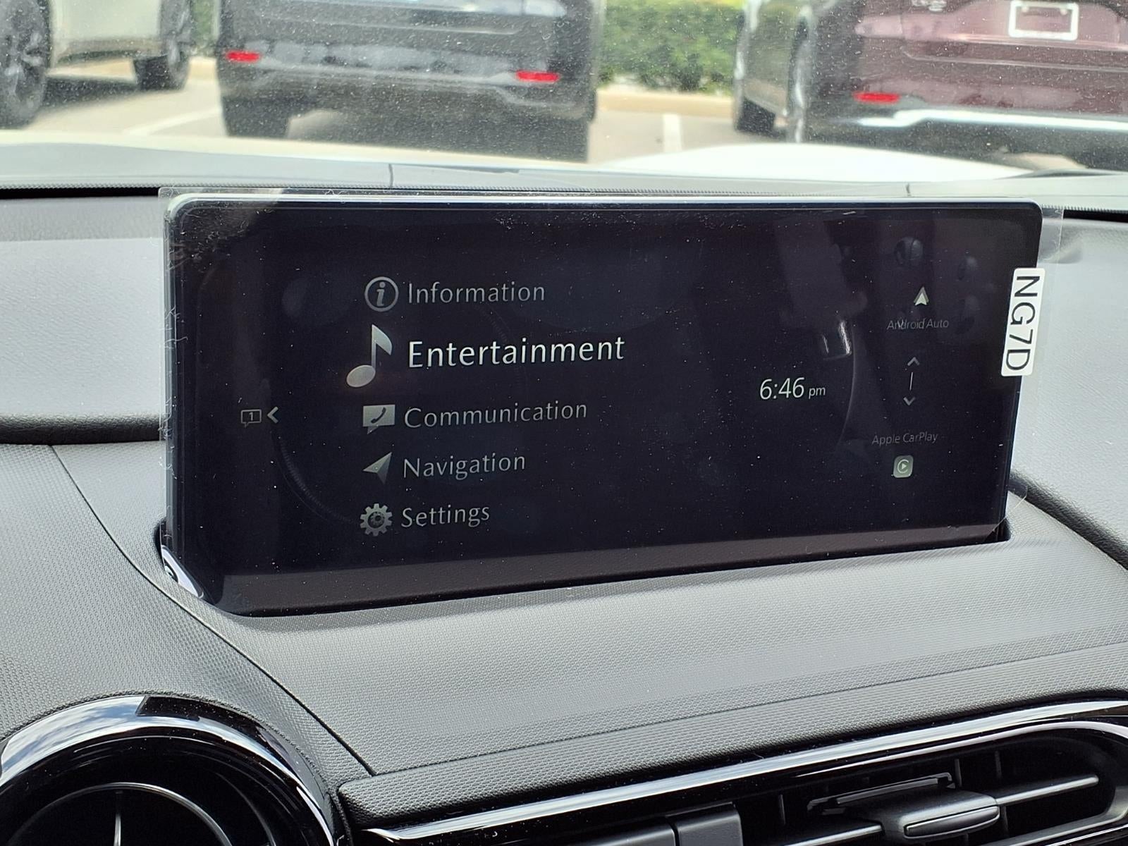 2026 Mazda Mazda MX-5 Miata Club