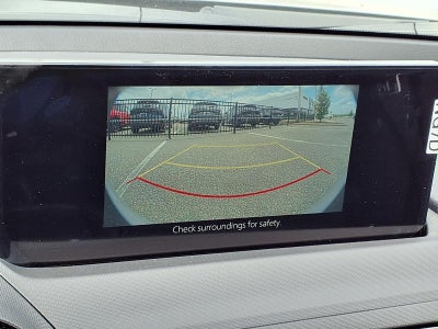 2026 Mazda Mazda MX-5 Miata Club