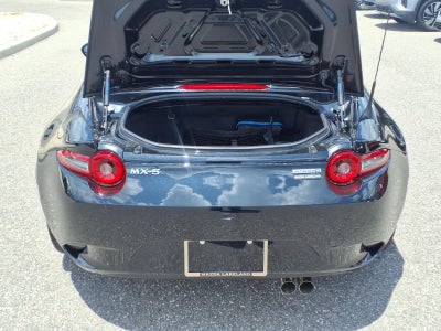 2026 Mazda Mazda MX-5 Miata Club