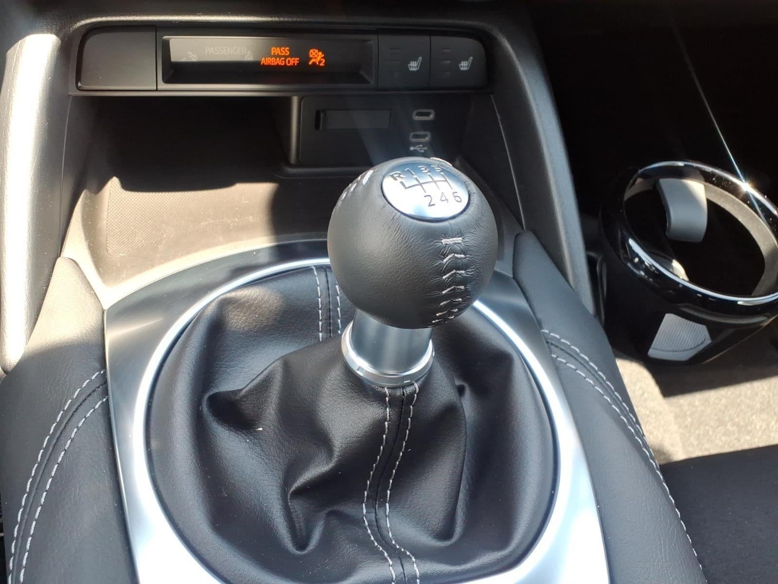 2026 Mazda Mazda MX-5 Miata Club
