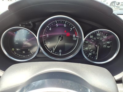 2026 Mazda Mazda MX-5 Miata Club
