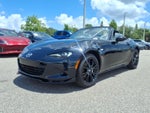 2026 Mazda Mazda MX-5 Miata Club