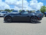 2026 Mazda Mazda MX-5 Miata Club