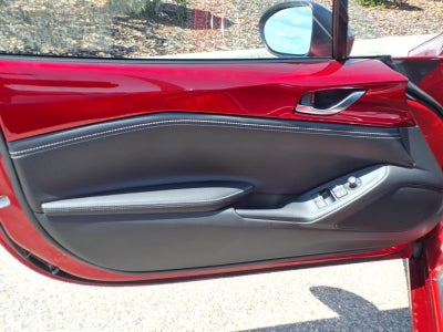 2025 Mazda Mazda Mx-5 Miata Club