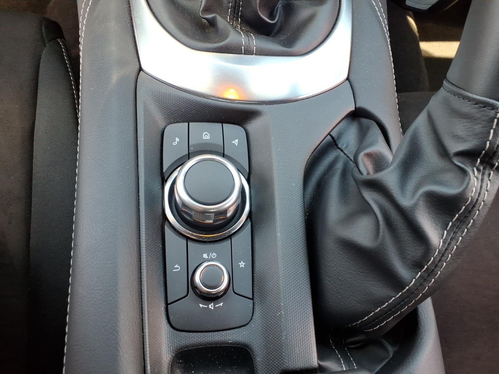 2025 Mazda Mazda Mx-5 Miata Club