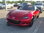 2025 Mazda Mazda MX-5 Miata Club
