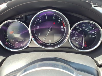 2025 Mazda Mazda Mx-5 Miata Club
