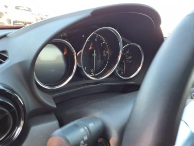 2025 Mazda Mazda MX-5 Miata Club