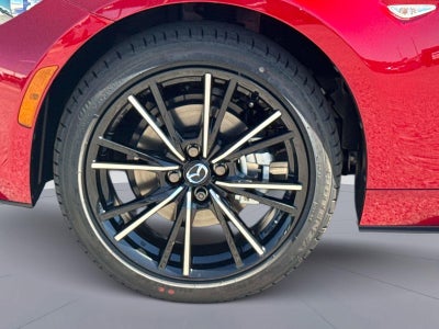 2026 Mazda Mazda MX-5 Miata Grand Touring