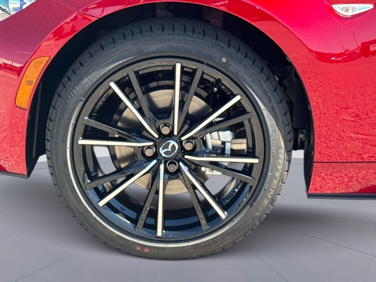 2026 Mazda Mazda MX-5 Miata Grand Touring